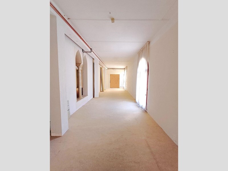 Quadrilocale in Vendita a Fauglia, 138'000€, 297 m²