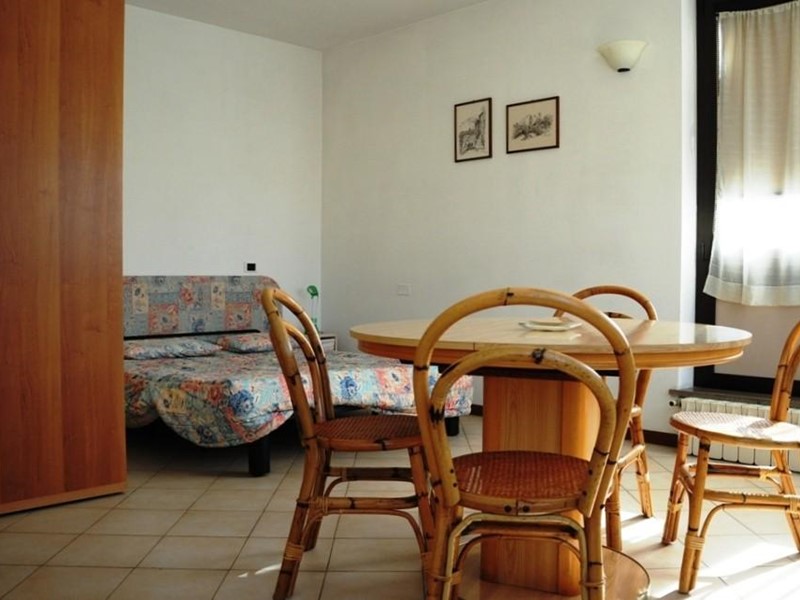 Monolocale in Vendita a Colle di Val D'Elsa, 75'000&euro;, 45 m², arredato