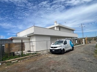 Villa in Vendita a Forte dei Marmi, zona Vaiana, 1'600'000€, 190 m²