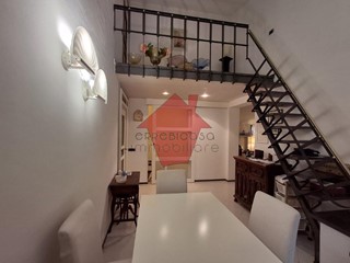 Appartamento in Vendita a Empoli, 349'000€, 155 m², con Box