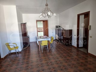 Appartamento in Vendita a Sangineto, 165'000€, 90 m², arredato