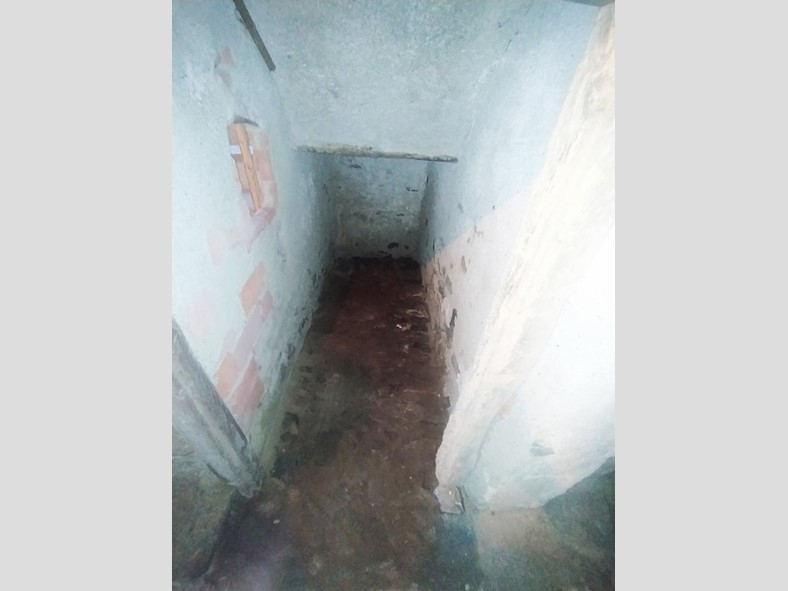 Casale in Vendita a Andrate, 68'000€, 200 m²