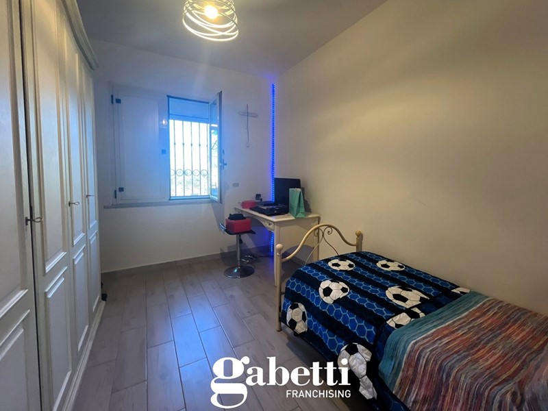 Casa Indipendente in Vendita a Camigliano, 260'000€, 130 m²