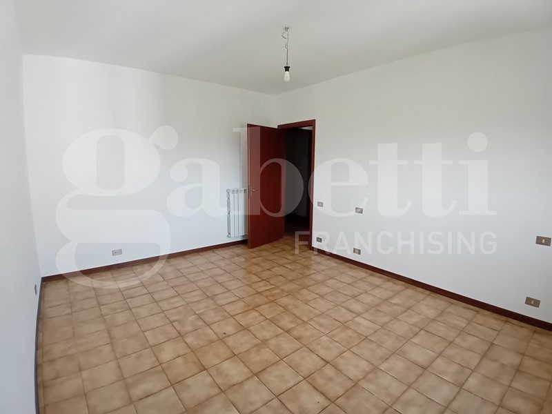 Appartamento in Vendita a Civita Castellana, 115'000€, 110 m²