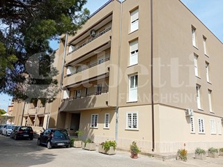 Appartamento in Vendita a Civita Castellana, 115'000€, 110 m²
