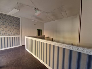 Negozio in Affitto a Morciano di Romagna, 350€, 35 m²