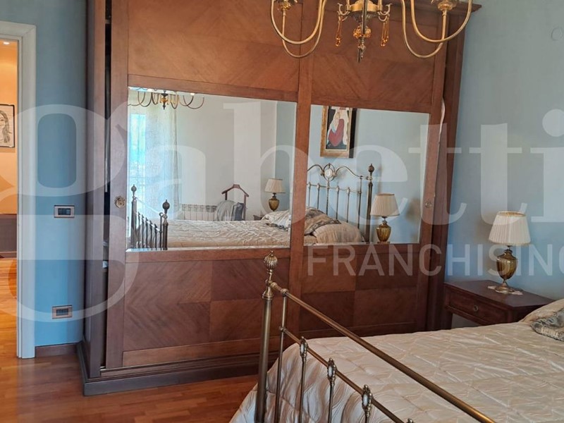 Quadrilocale in Vendita a Bagheria, 197'000€, 120 m²