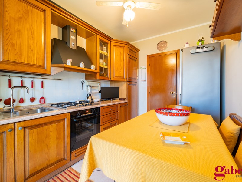 Trilocale in Vendita a Genola, 169'000€, 90 m², arredato