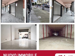 Negozio in Vendita a Pagani, 75'000&euro;, 130 m²