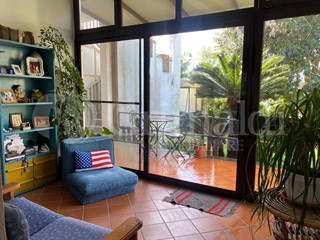 Villetta a schiera in Vendita a Alezio, 385'000€, 390 m²