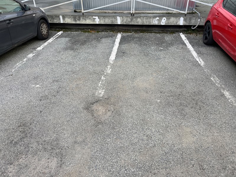 Box in Vendita a Rivoli, 15'000€, 20 m²