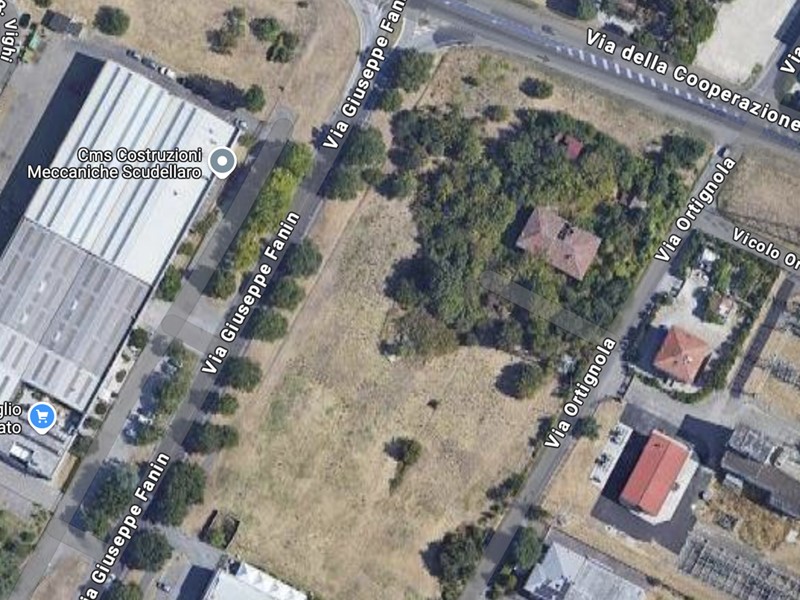 Terreno edificabile in Vendita a Imola, 2'000'000€, 1500 m²