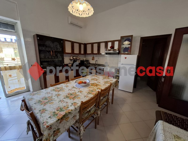 Villa in Vendita a Boscoreale, 300'000€, 106 m²