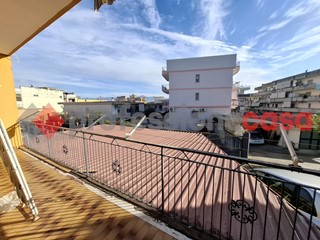 Villa in Vendita a Boscoreale, 270'000€, 106 m²