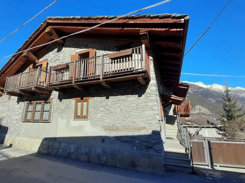 Monolocale in Vendita a Oulx, 109'000€, 40 m²