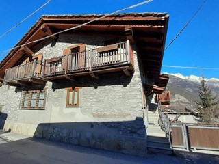 Monolocale in Vendita a Oulx, 109'000€, 40 m²