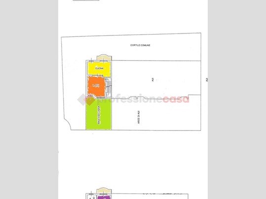 Villetta a schiera in Vendita a Magnago, 278'000€, 110 m²