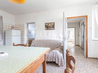 Casa Indipendente in Vendita a Teglio Veneto, 60'000&euro;, 125 m²