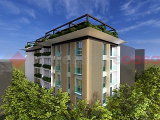 Appartamento in Vendita a Cassino, 340'000€, 184 m²