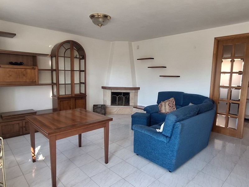 Appartamento in Vendita a Rapolano Terme, 175'000€, 95 m², con Box