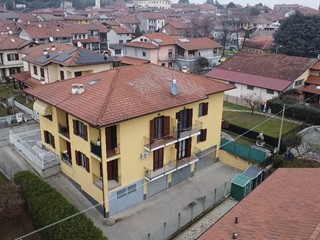 Quadrilocale in Vendita a Strambino, 115'000€, 110 m², con Box