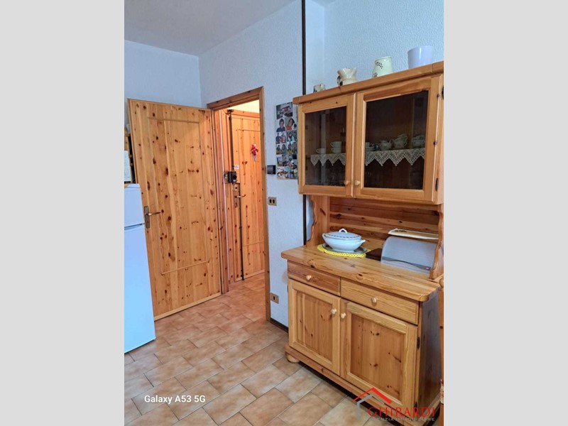 Bilocale in Vendita a Roburent, 35'000€, 42 m², arredato