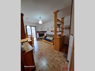 Bilocale in Vendita a Roburent, 35'000€, 42 m², arredato