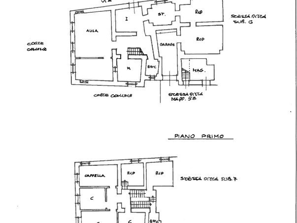 Attività commerciale in Vendita a Imperia, zona Poggi, 178'000€, 280 m²