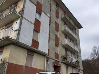Appartamento in Vendita a Montoggio, 10'750€, 74 m²