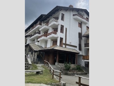 Immobile commerciale in Vendita a Santo Stefano d'Aveto, 31'353€, 170 m²