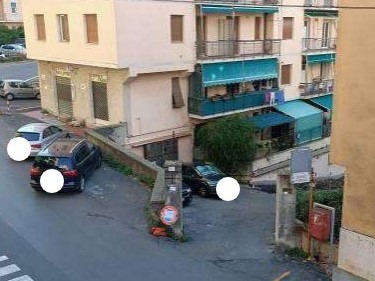 Box in Vendita a Genova, 7'172€, 18 m², con Box