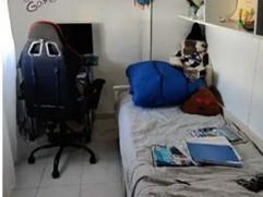 Quadrilocale in Vendita a Taranto, 19'125€, 60 m²