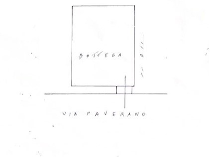 Immobile commerciale in Vendita a Genova, 23'050€, 32 m²