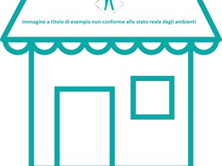 Immobile commerciale in Vendita a Genova, 23'050€, 32 m²