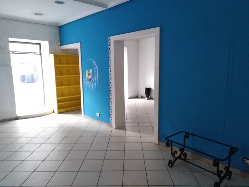 Immobile commerciale in Affitto a Ragusa, 350€, 55 m²