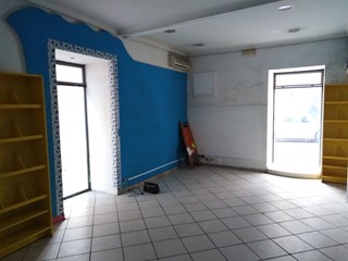 Immobile commerciale in Affitto a Ragusa, 350&euro;, 55 m²