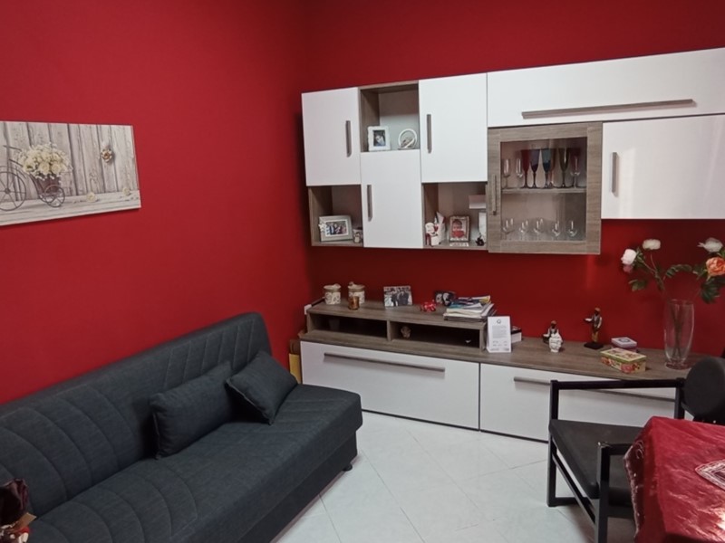 Casa Indipendente in Affitto a Chiaramonte Gulfi, 450€, 80 m², arredato
