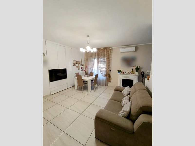 Appartamento in Vendita a Bellaria Igea Marina, 278'000&euro;, 140 m², con Box