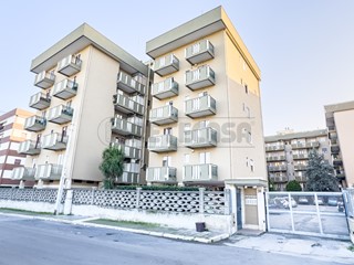 Quadrilocale in Vendita a Bisceglie, zona Seminario, 170'000€, 120 m²