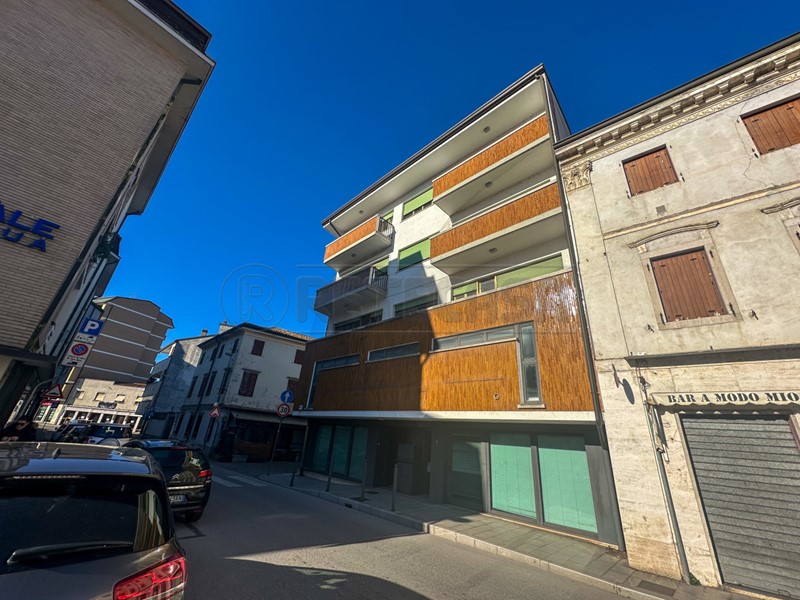 Quadrilocale in Vendita a Cervignano del Friuli, 79'000€, 118 m²
