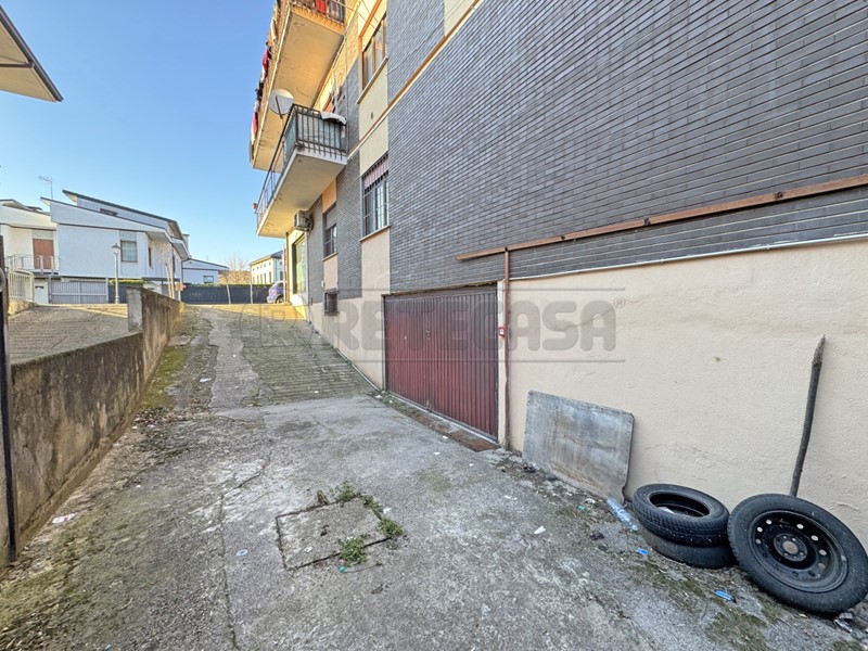 Box in Vendita a Cornedo Vicentino, 33'000€, 103 m²