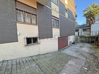 Box in Vendita a Cornedo Vicentino, 33'000€, 103 m²