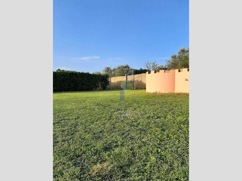 Terreno agricolo in Vendita a Livorno, zona Porta a Terra, 125'000€, 1500 m²
