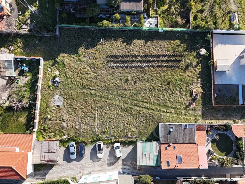 Terreno agricolo in Vendita a Vallecrosia, 370'000€, 1850 m²