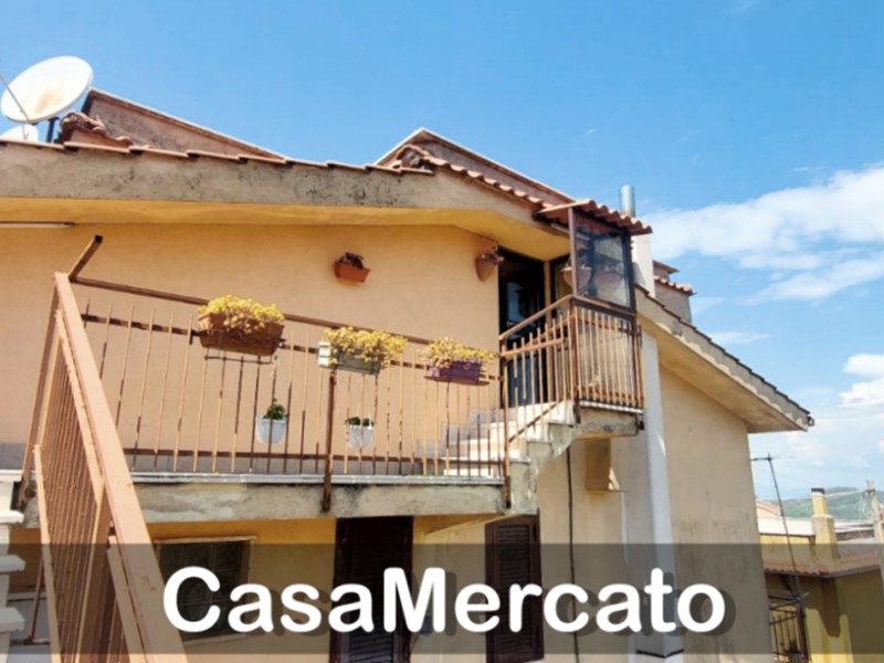 Bilocale in Vendita a Rocca di Papa, 55'000€, 65 m²