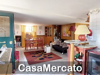 Bilocale in Vendita a Rocca di Papa, 55'000€, 65 m²