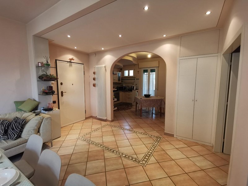 Appartamento in Vendita a Santa Croce sull'Arno, 138'000€, 95 m², arredato