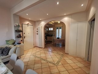 Appartamento in Vendita a Santa Croce sull'Arno, 138'000€, 95 m², arredato