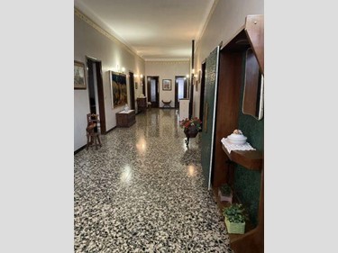 Appartamento in Vendita a Arcola, zona Ponte di Arcola, 270'000€, 250 m², con Box