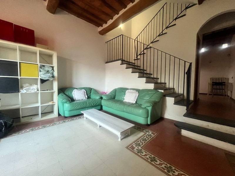 Casa Indipendente in Vendita a Lucca, zona San Filippo, 199'000€, 125 m²